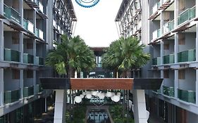 แอทที บูทีค โฮเทล